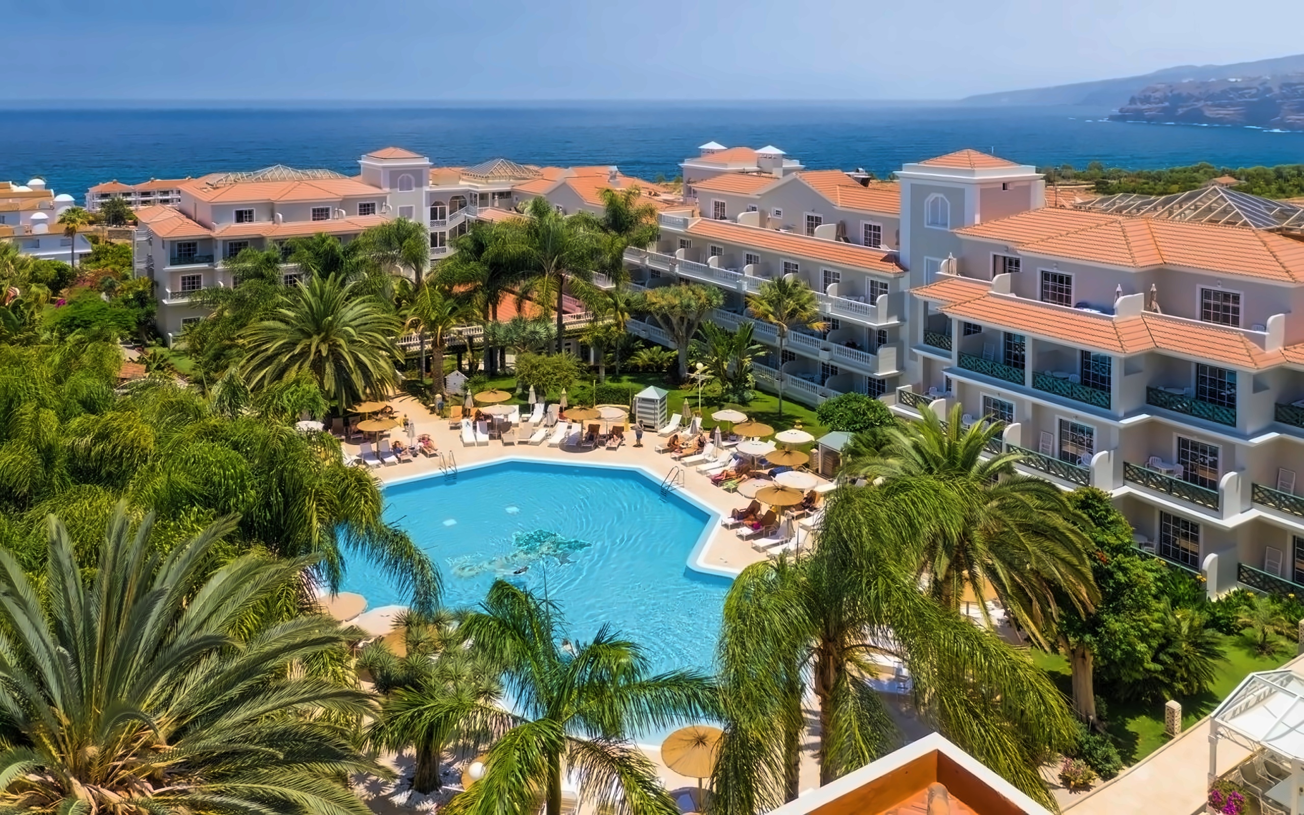RIU GAROE