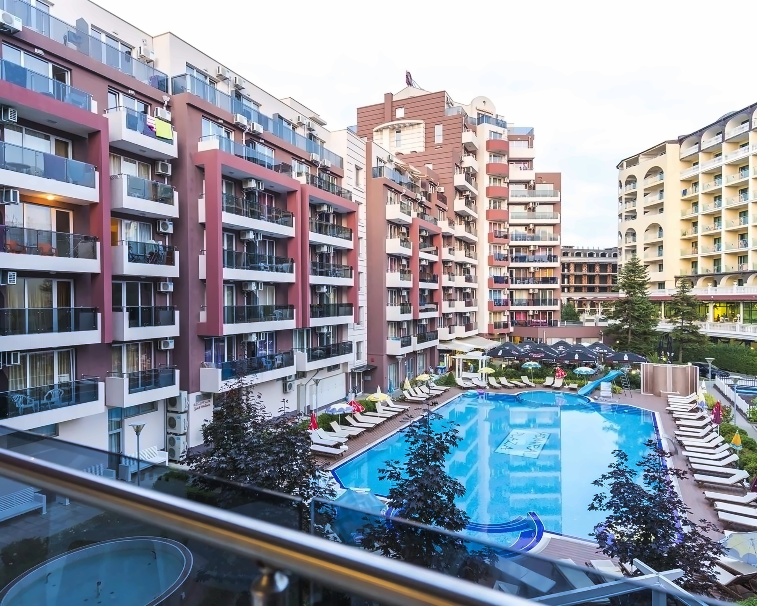 ADMIRAL PLAZA SB