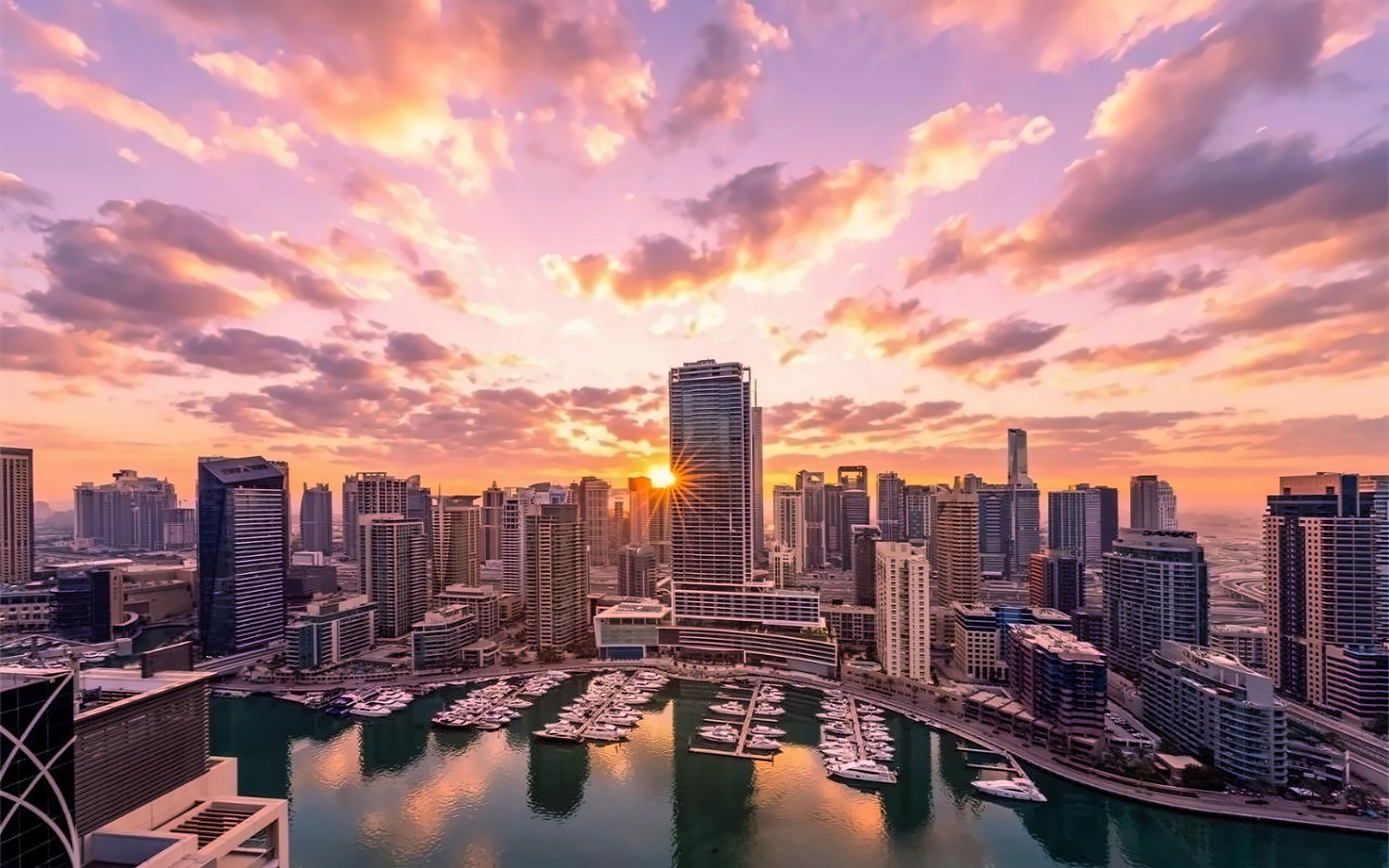 VIDA DUBAI MARINA & YACHT CLUB