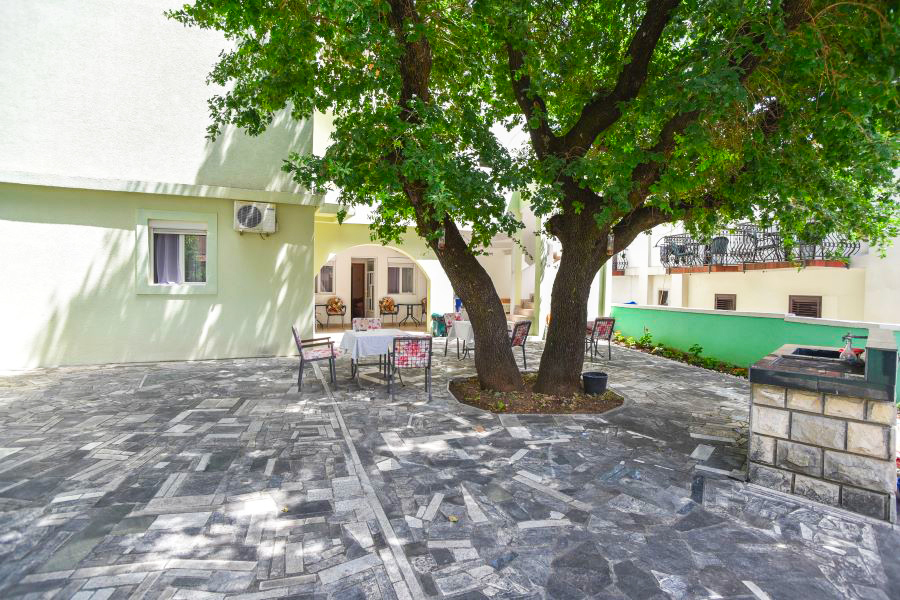 ROOMS KORAC