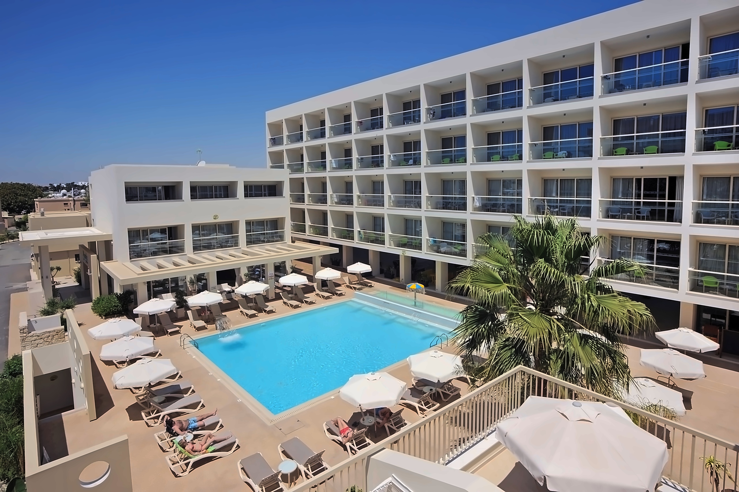 NELIA GARDENS