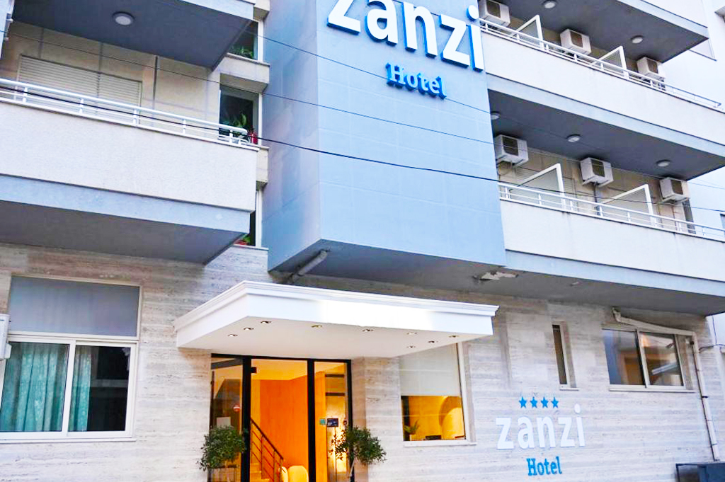 ZANZI