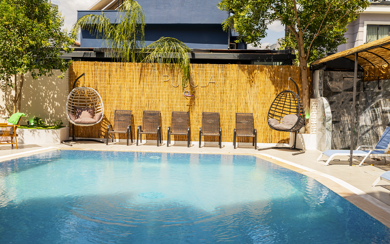 VOIS HOTEL KEMER