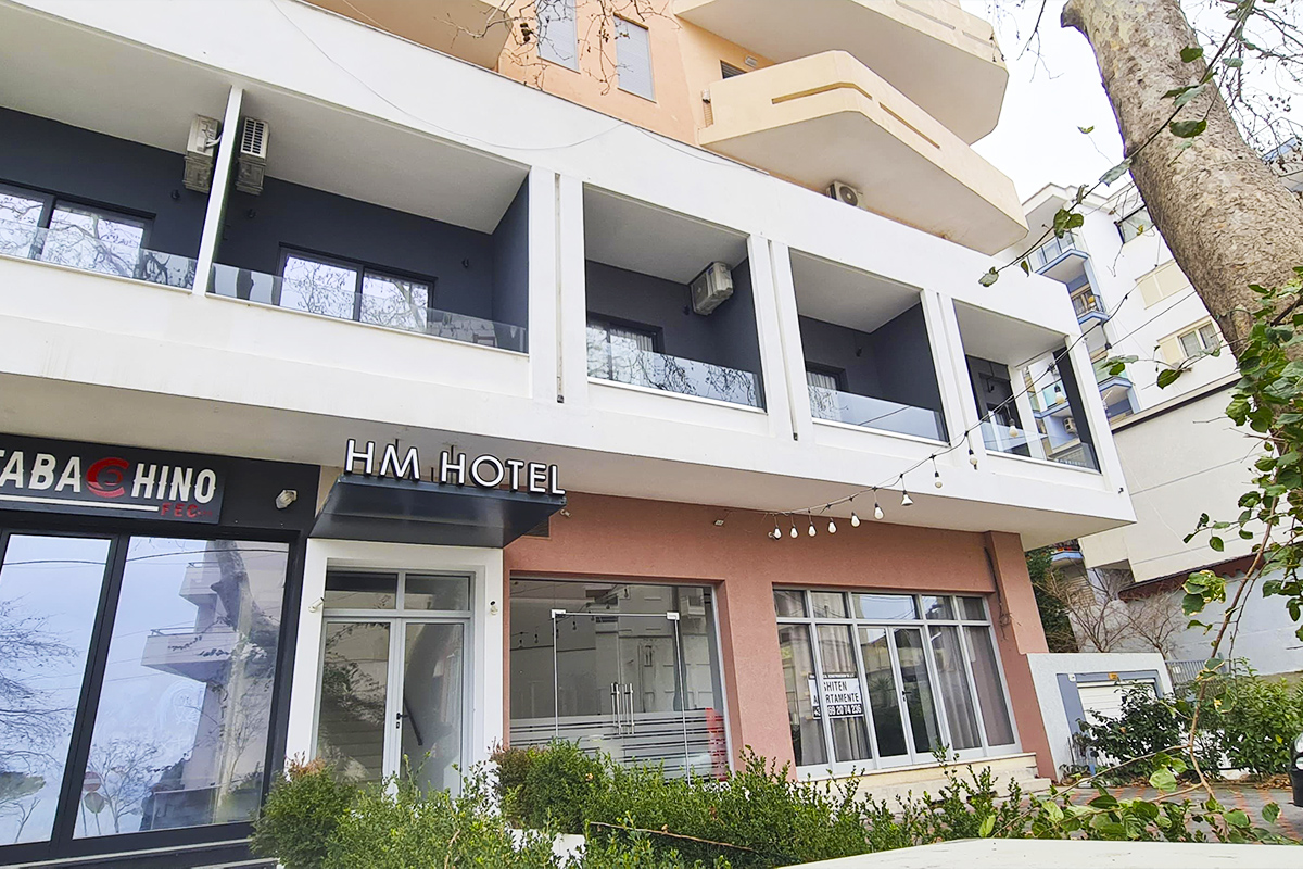 HM HOTEL