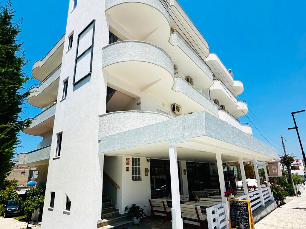 HARUNI HOTEL