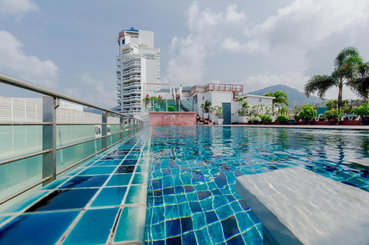 ASPERY HOTEL PATONG