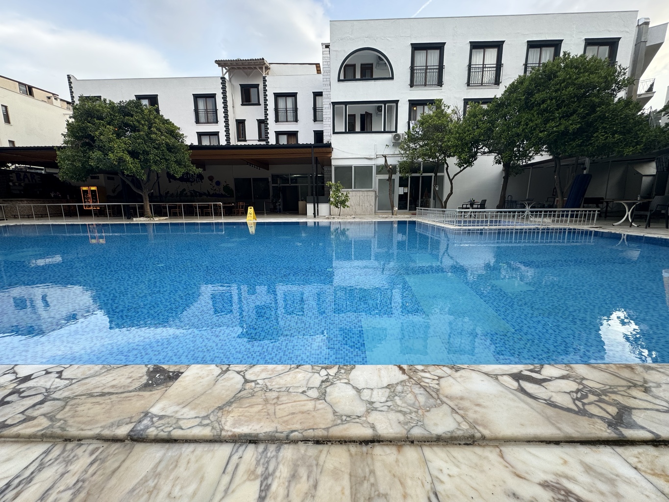 LA MUER CITY HOTEL KEMER (EX.KORIENT HOTEL)