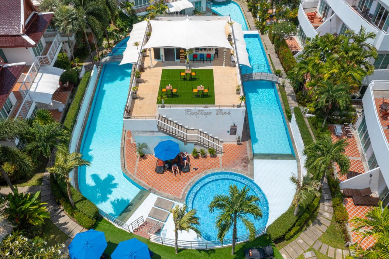 PHUNAWA RESORT