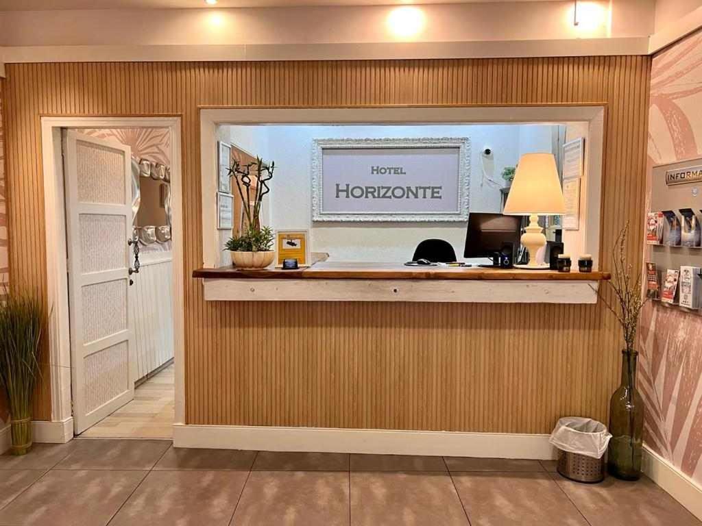 HOTEL HORIZONTE