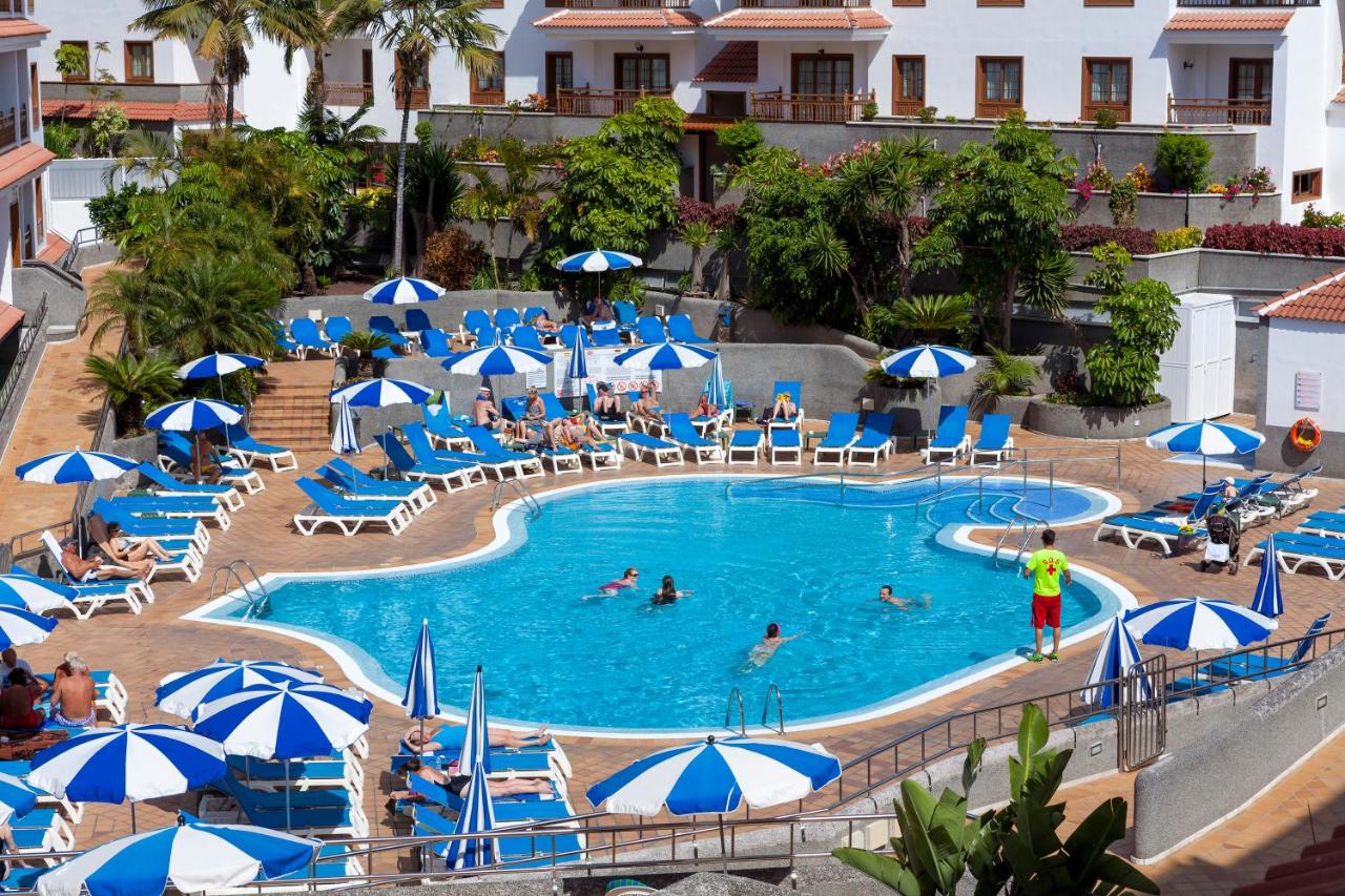 APARTAMENTOS CASABLANCA