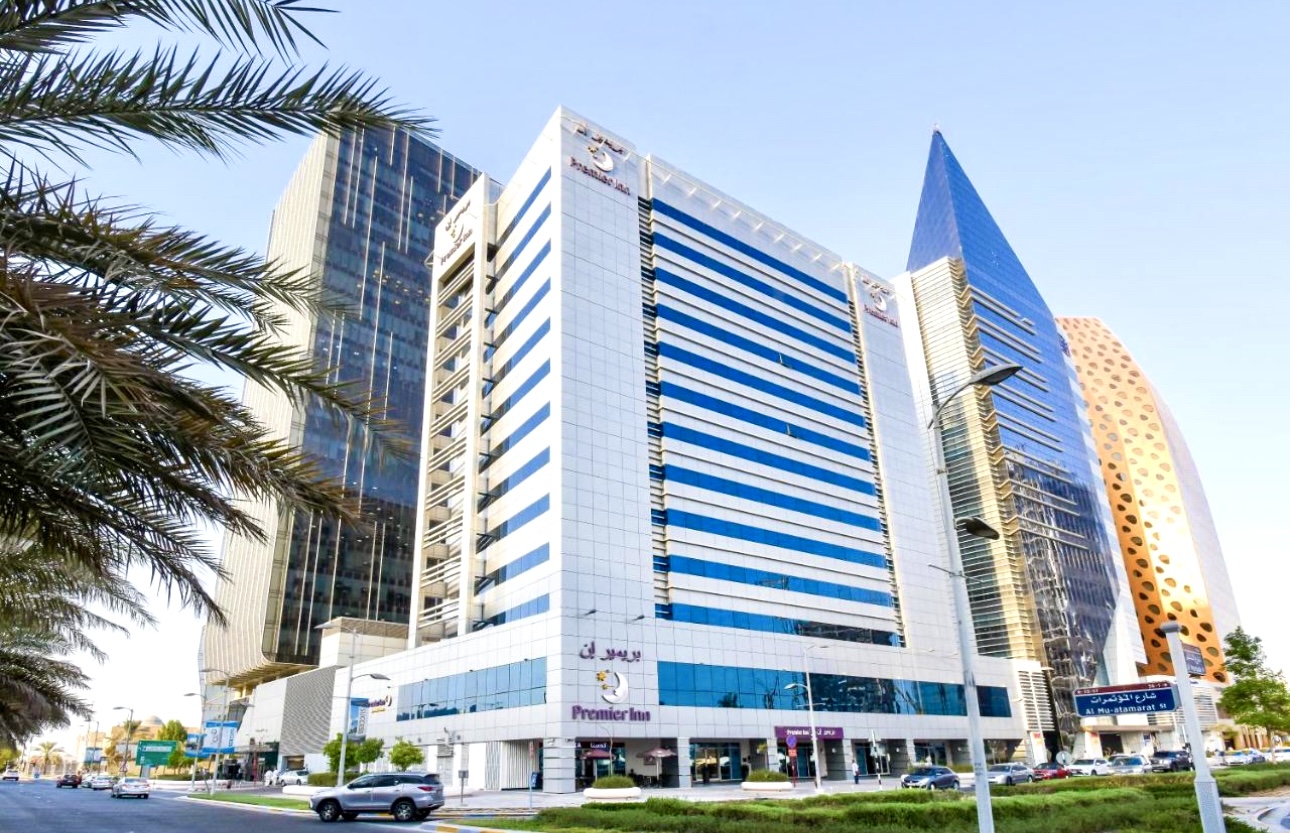 PREMIER INN ABU DHABI CAPITAL CENTRE HOTEL