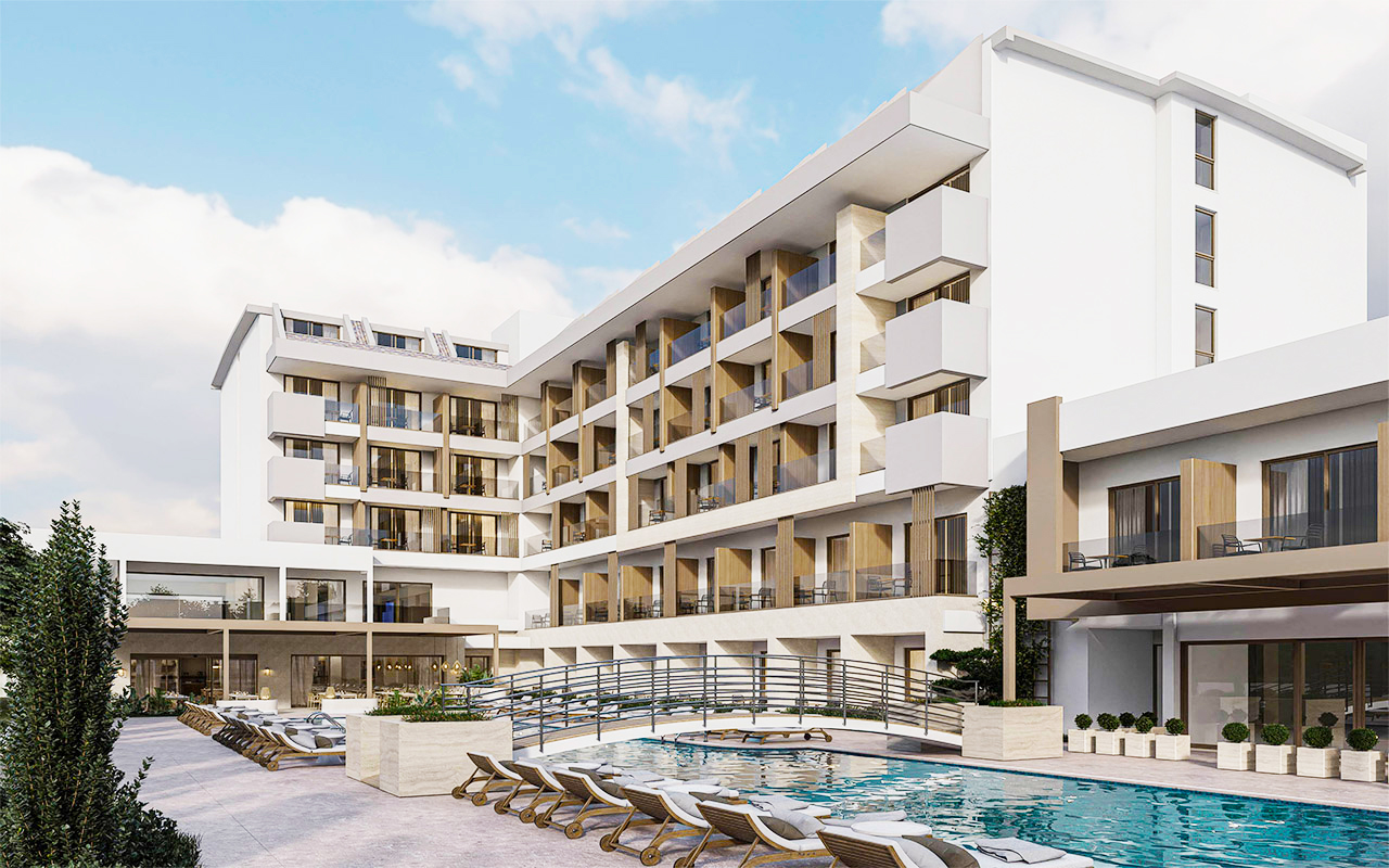 SEHER SIDE QUALTY RESORT & SPA HOTEL (ADULT +16)