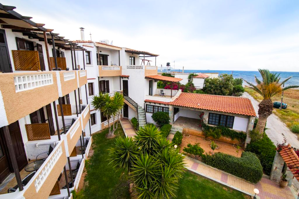 IRILENA HOTEL