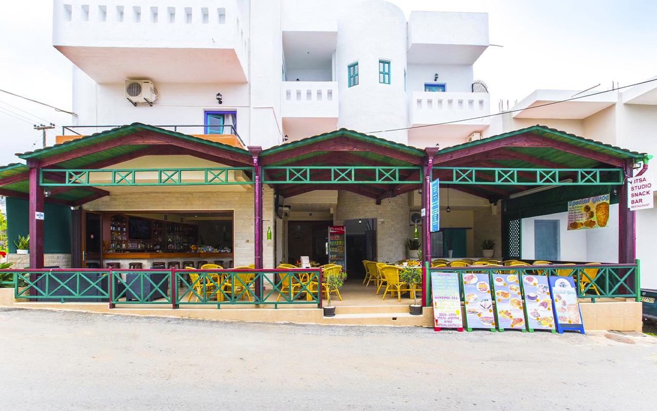 LITSA STUDIOS
