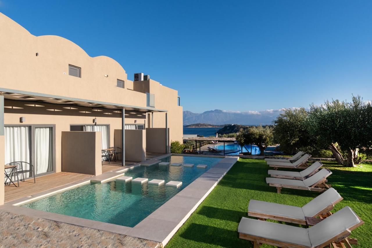 MELITI BOUTIQUE HOTEL (ADULTS ONLY)