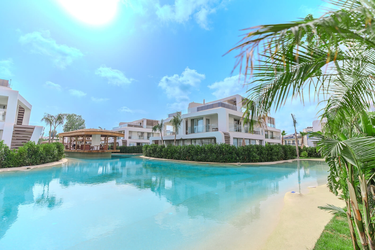 CLUB ARONA BY LAREN HOTELS