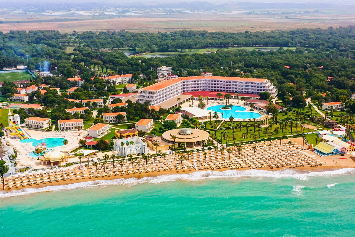 SELECTUM NOA BELEK
