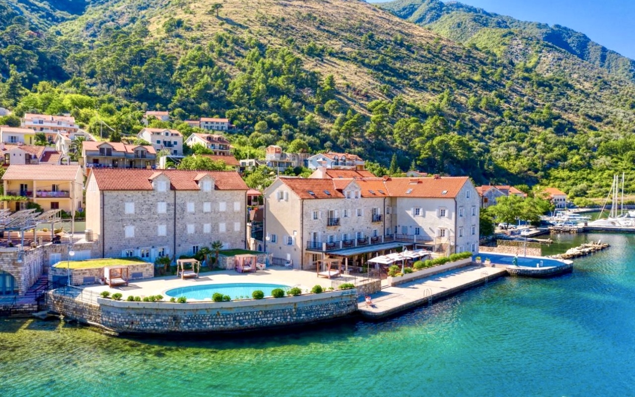 HOTEL SPLENDIDO