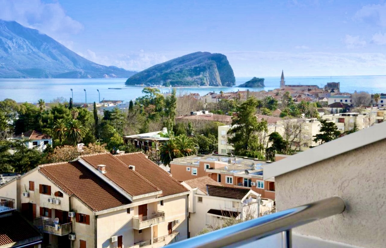 APARTMENTS ANITа