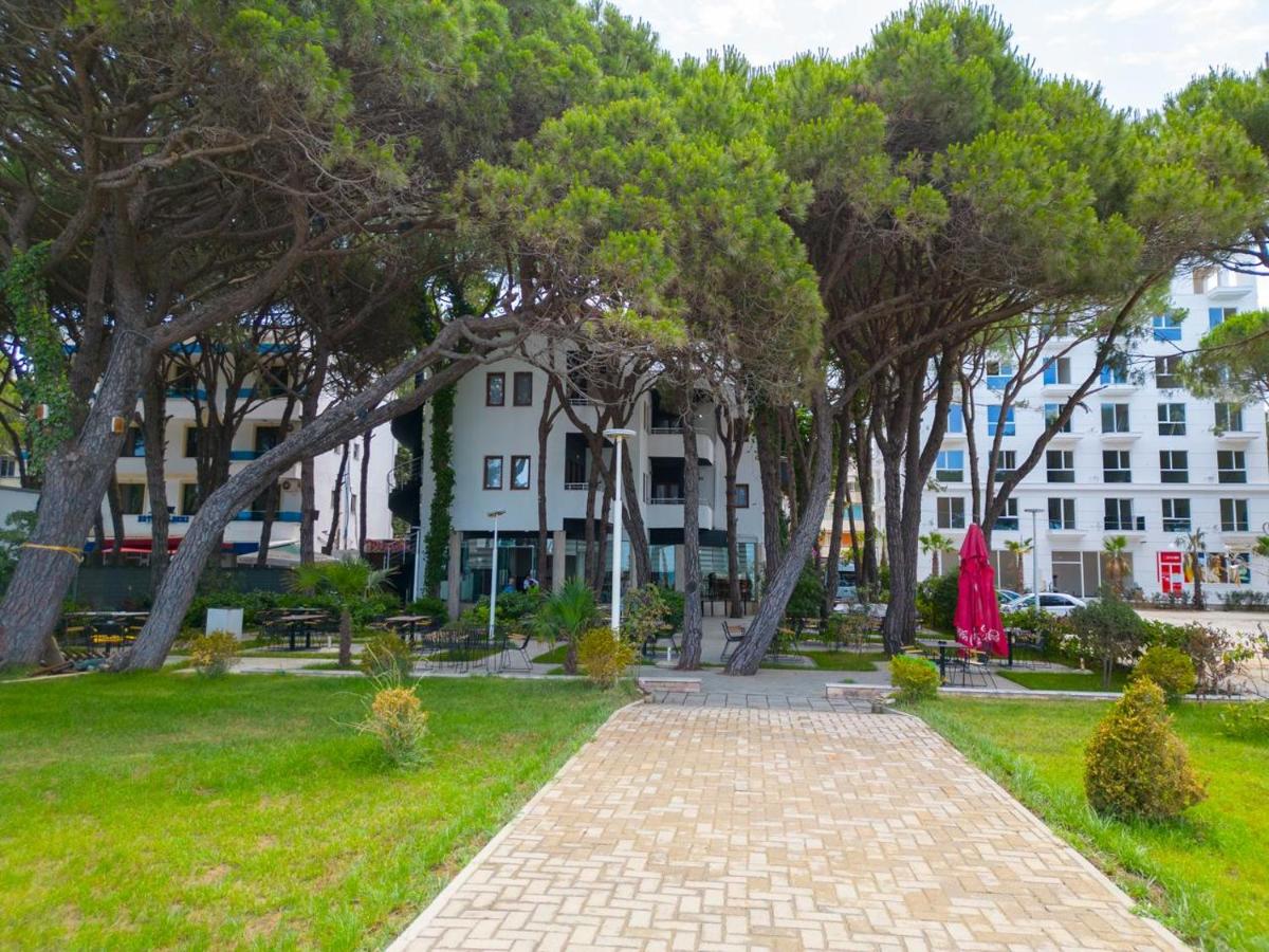KASTRATI HOTEL