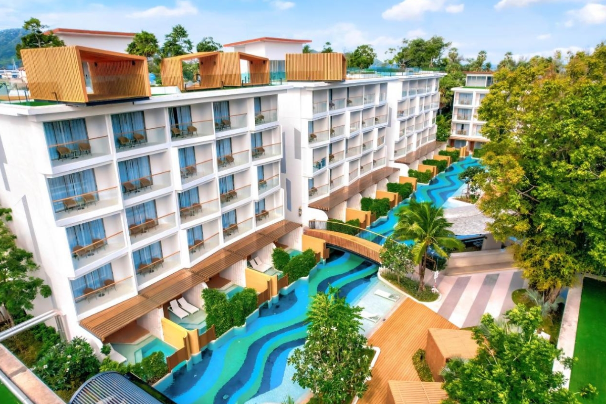 ANDAMAN EMBRACE PATONG