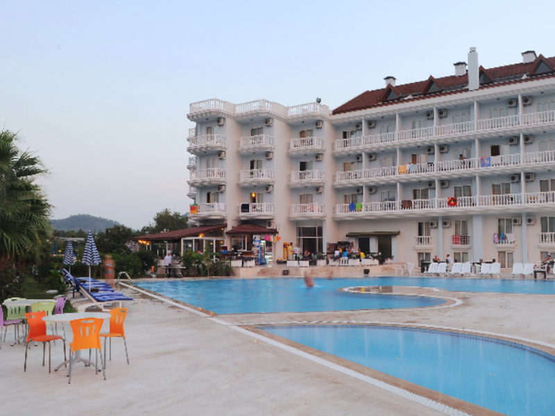 ADALIN RESORT HOTEL (ADULTS ONLY 12+)