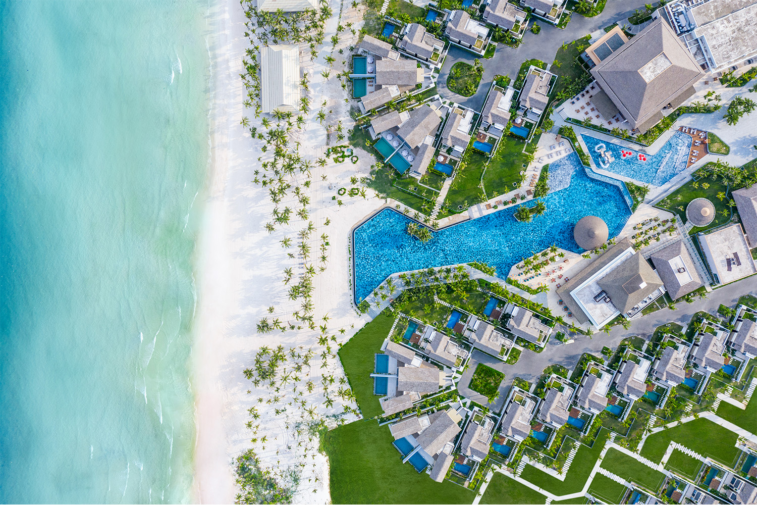 NEW WORLD PHU QUOC RESORT