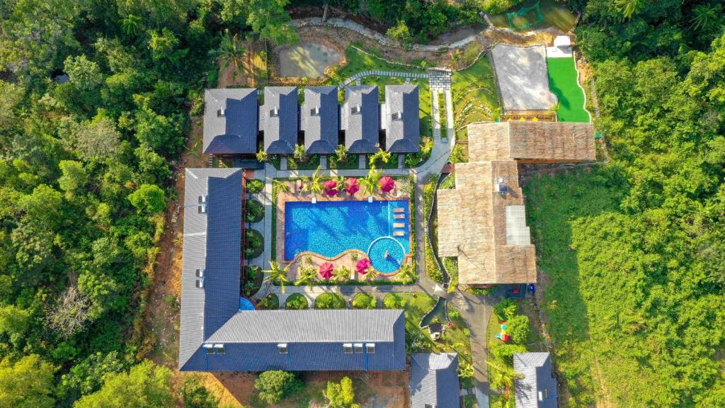 PHU QUOC BAMBUSA RESORT