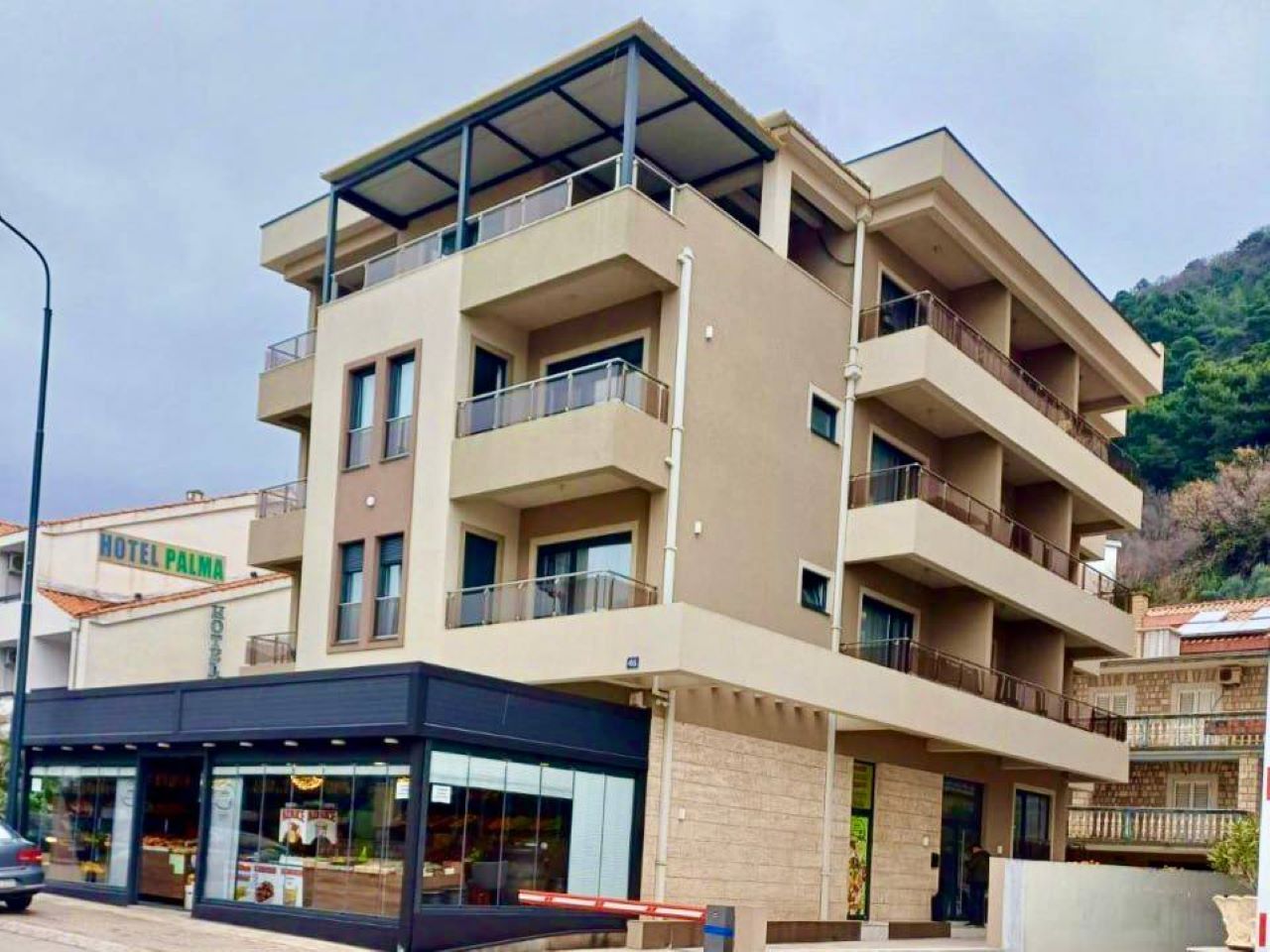 APART-HOTEL MAINI