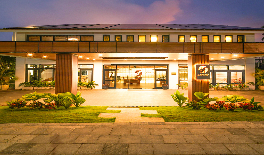 FAMIANA RESORT & SPA