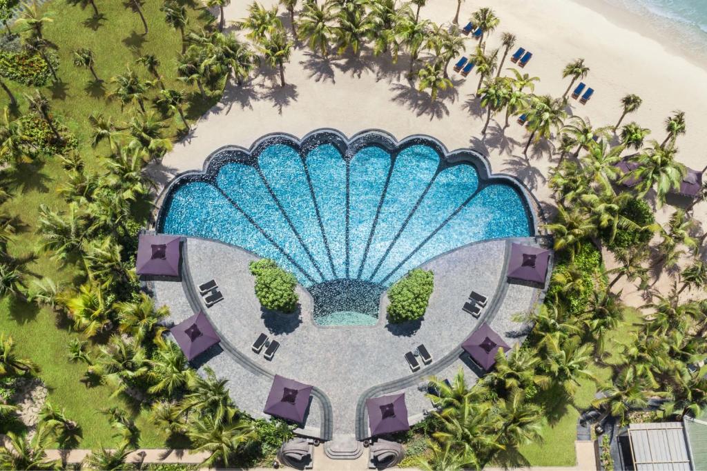 JW MARRIOTT PHU QUOC EMERALD BAY RESORT & SPA