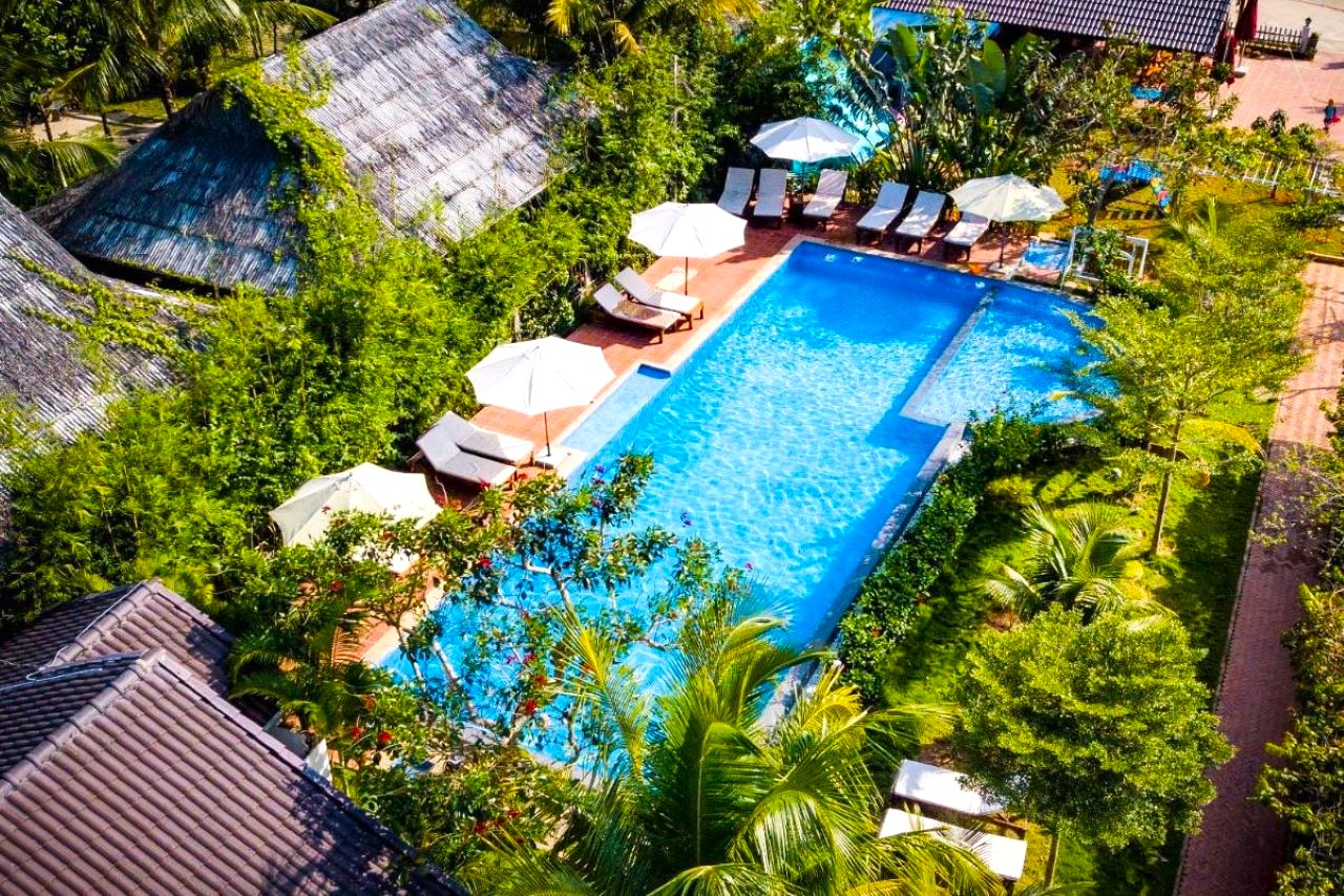 LA CASA RESORT PHU QUOC