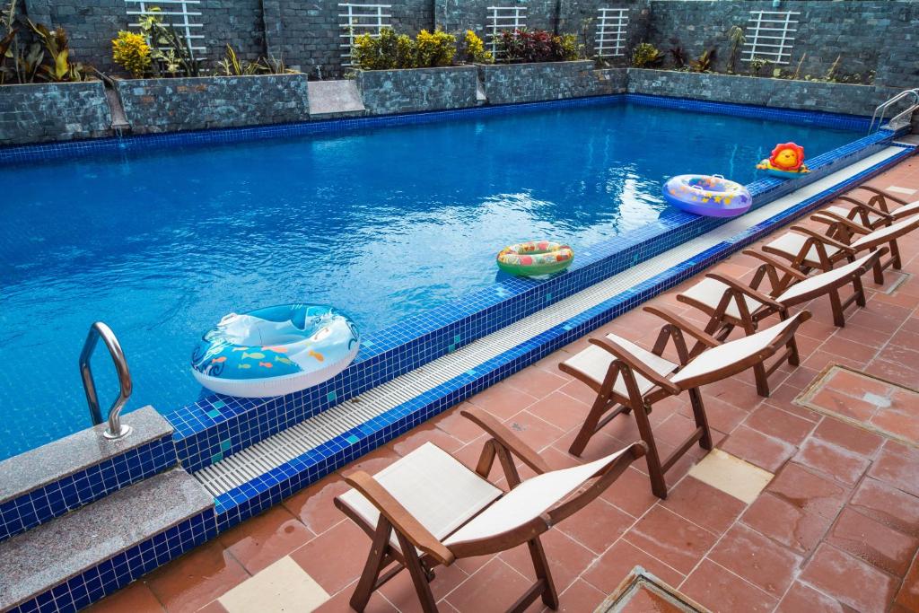 SUMMER DREAM PHU QUOC HOTEL