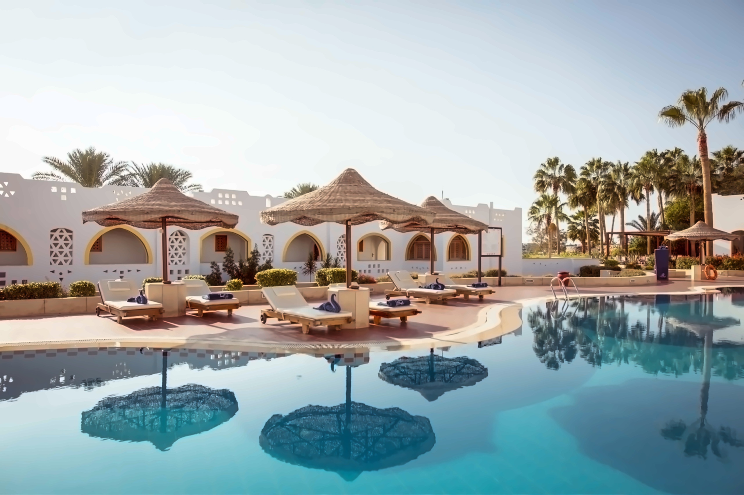 DOMINA CORAL BAY PRESTIGE