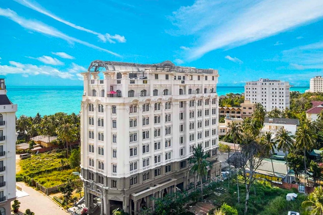AVS HOTEL PHU QUOC