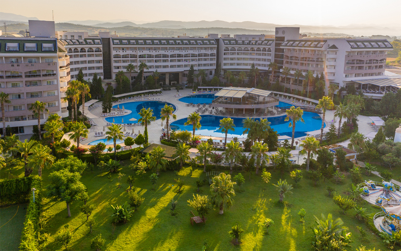 VITA SILVA HOTEL