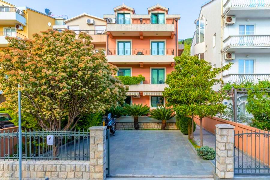 GUEST HOUSE LIDIJA