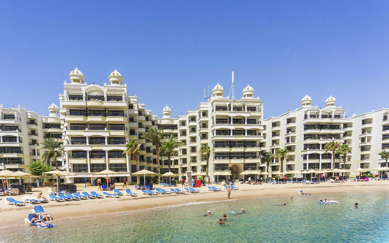 SUNRISE HOLIDAYS RESORT