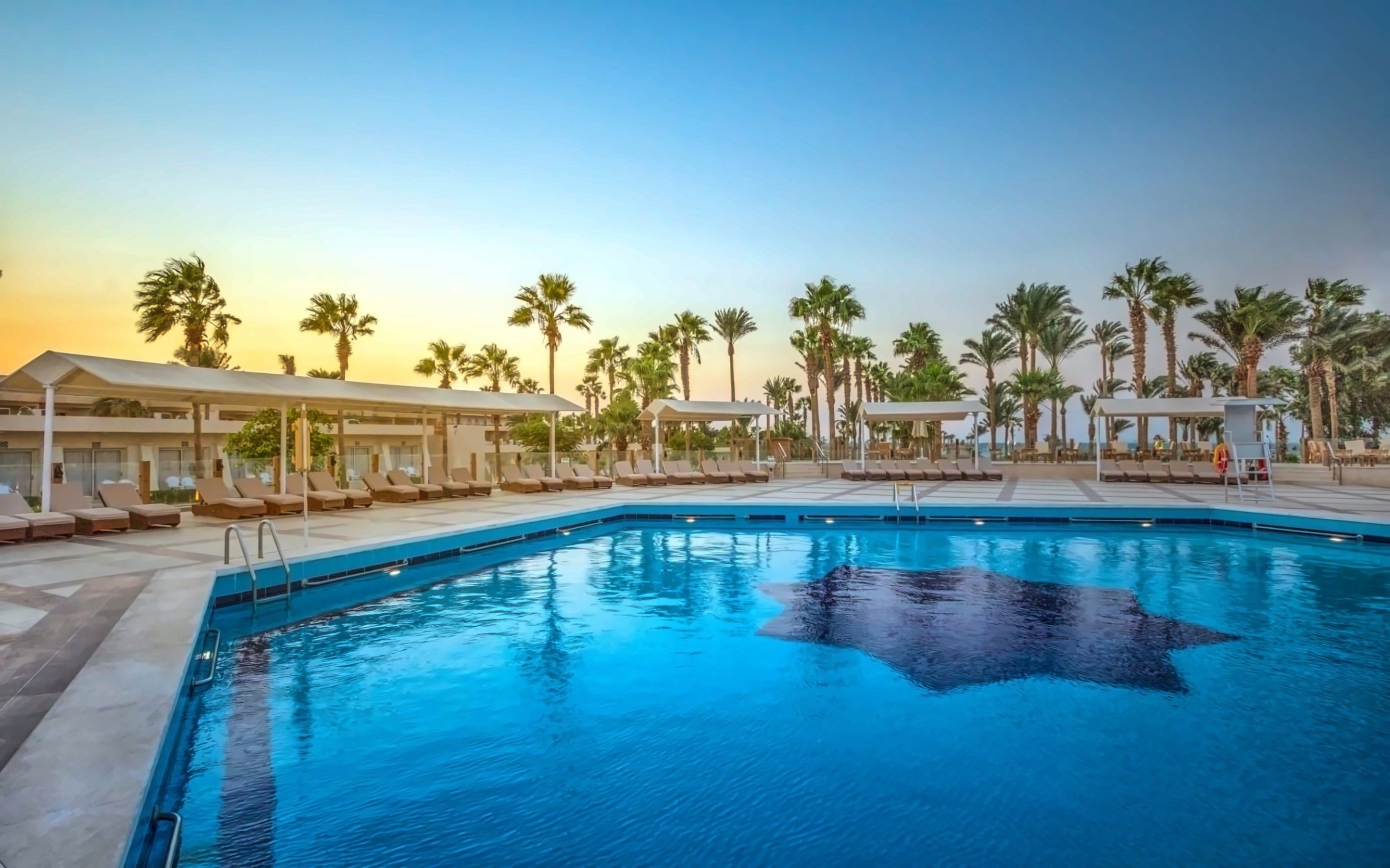 MERAKI RESORT HURGHADA (ADULTS ONLY 16+)