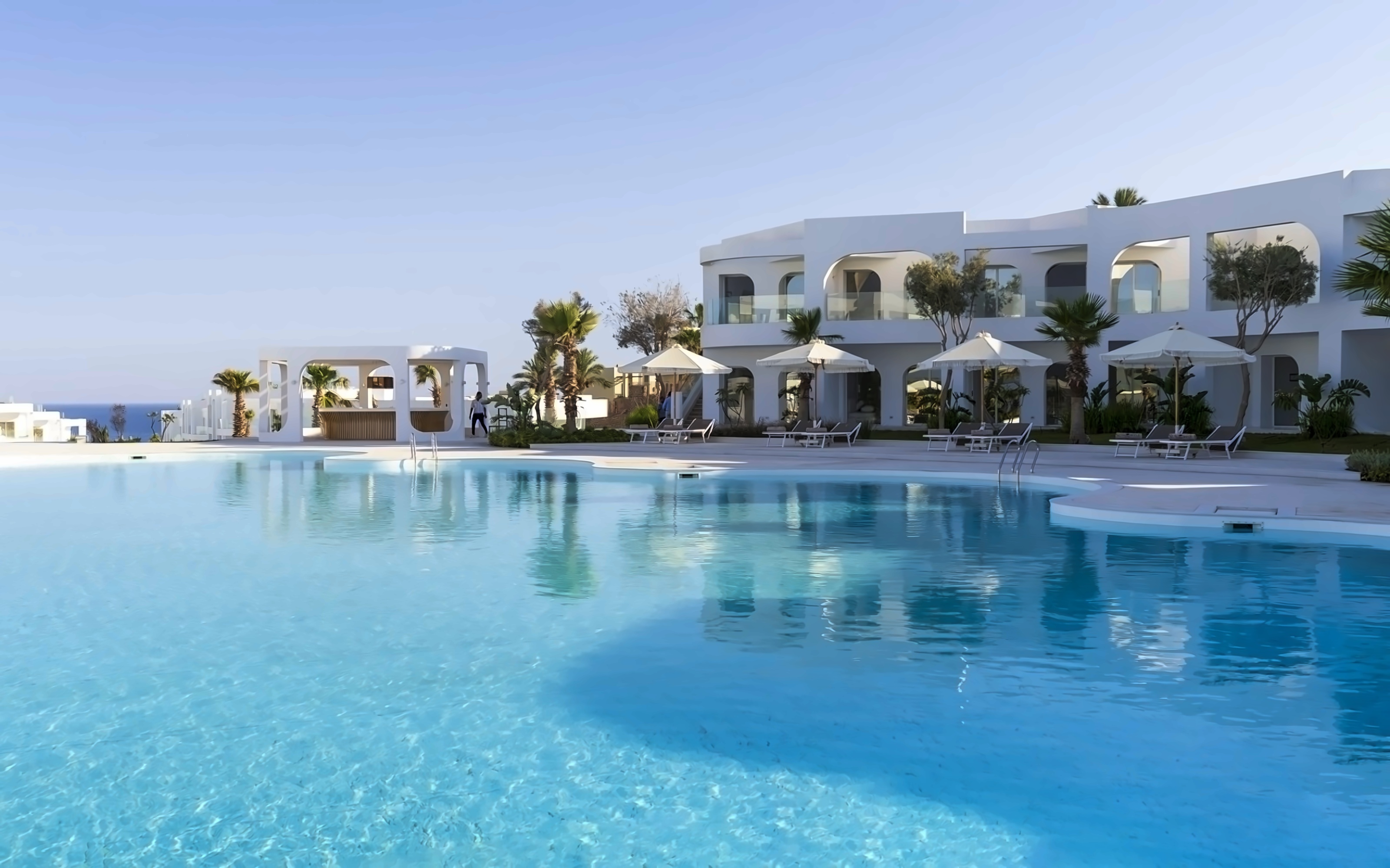 MERAKI RESORT SHARM EL SHEIKH (ADULTS ONLY 16+)