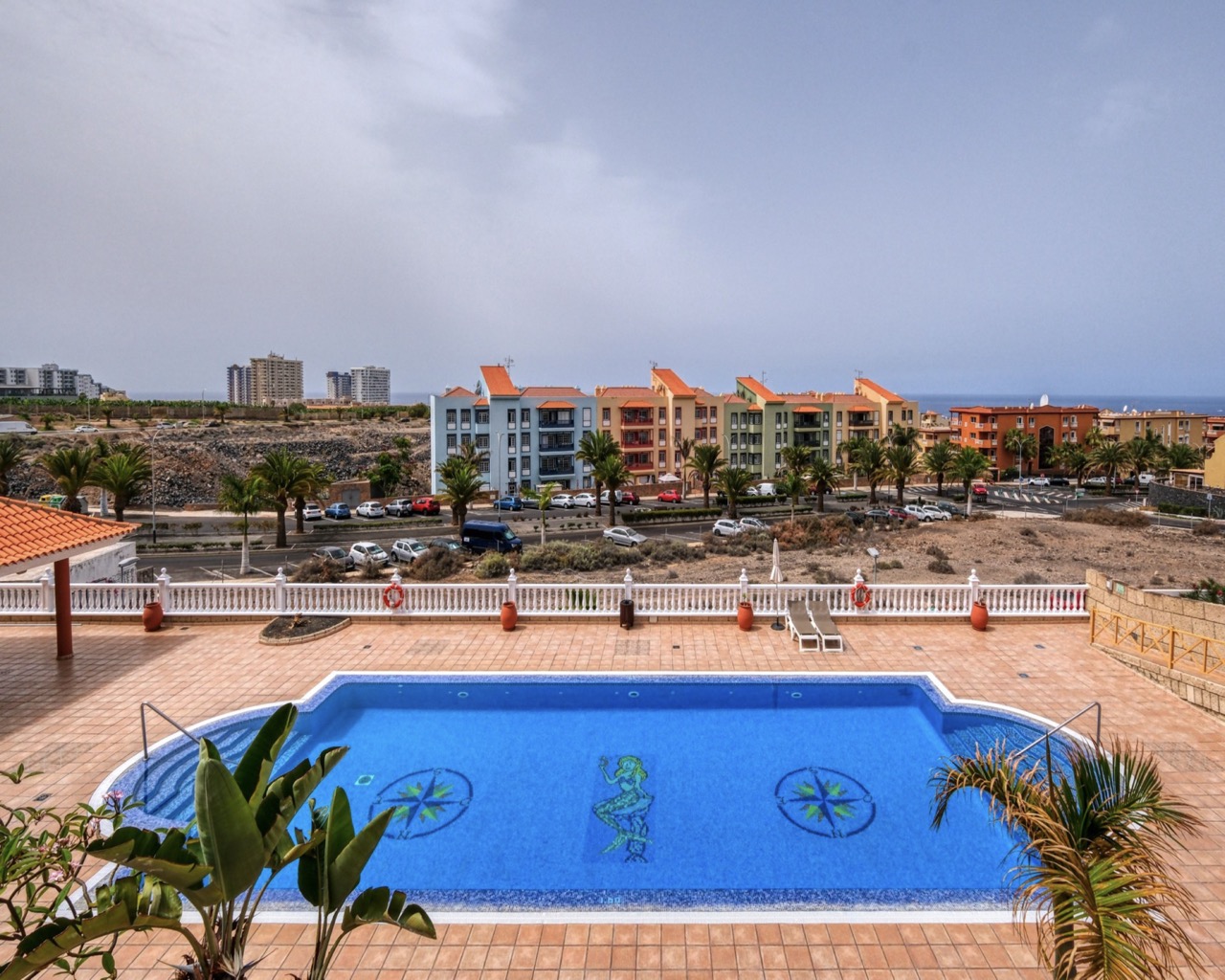 APARTAMENTOS CALLAOMAR