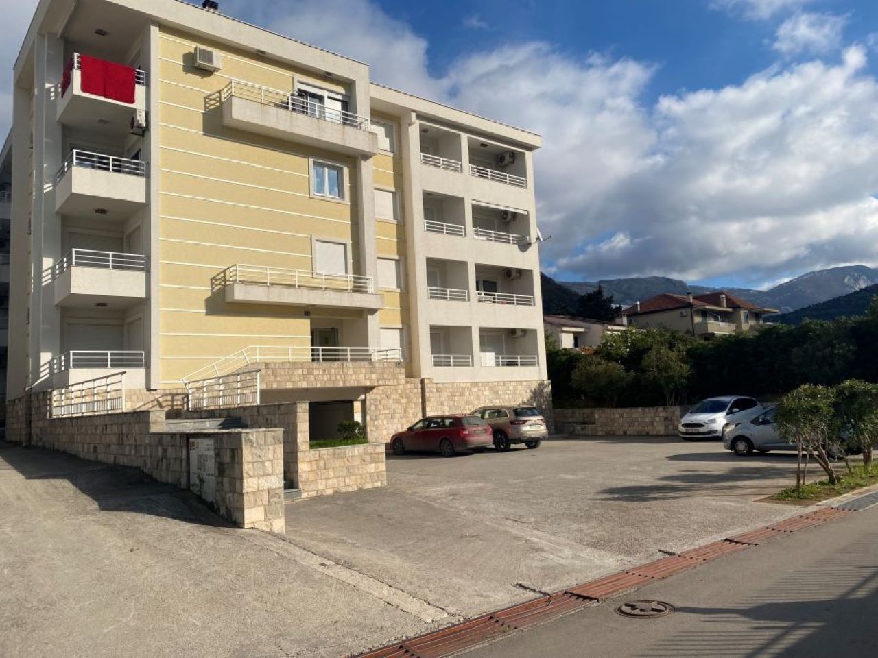 APARTMENTS BREZINE 21