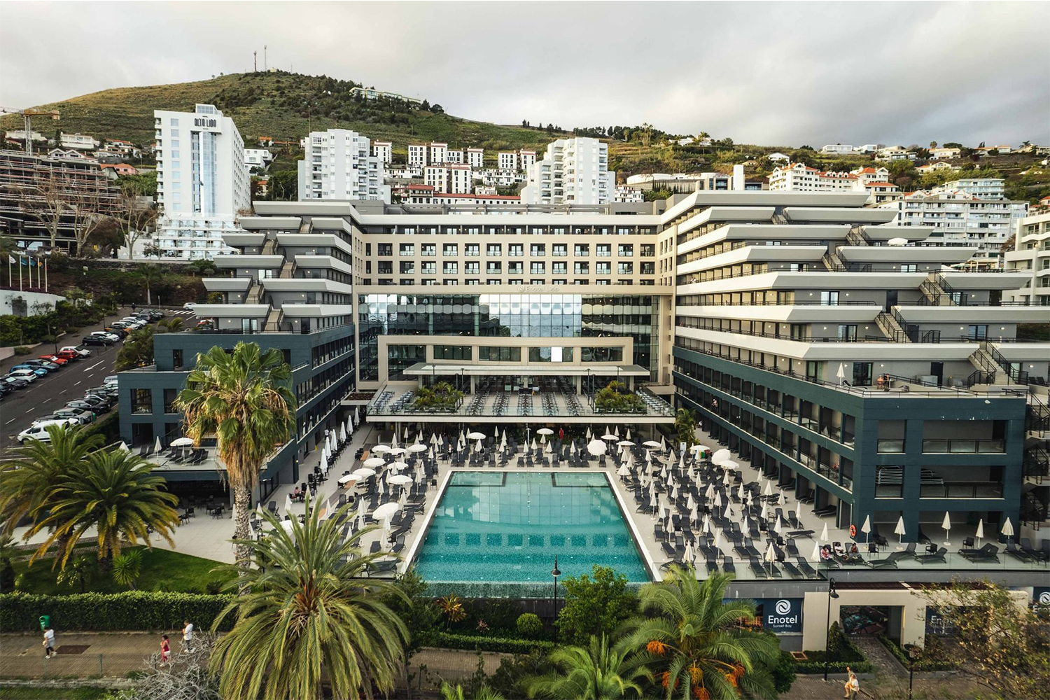 ENOTEL LIDO ALL INCLUSIVE