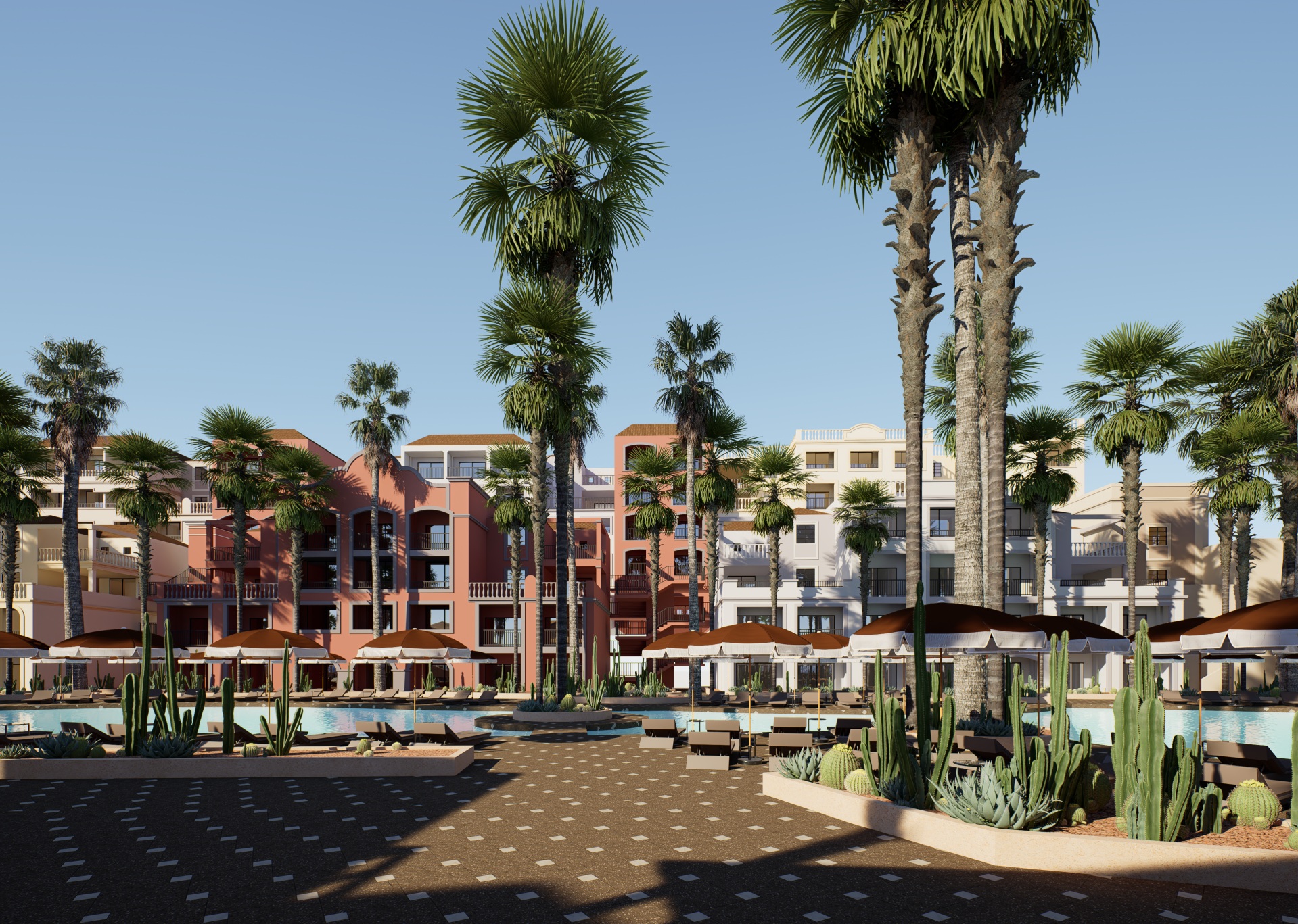 BAHIA PRINCIPE LUXURY TENERIFE