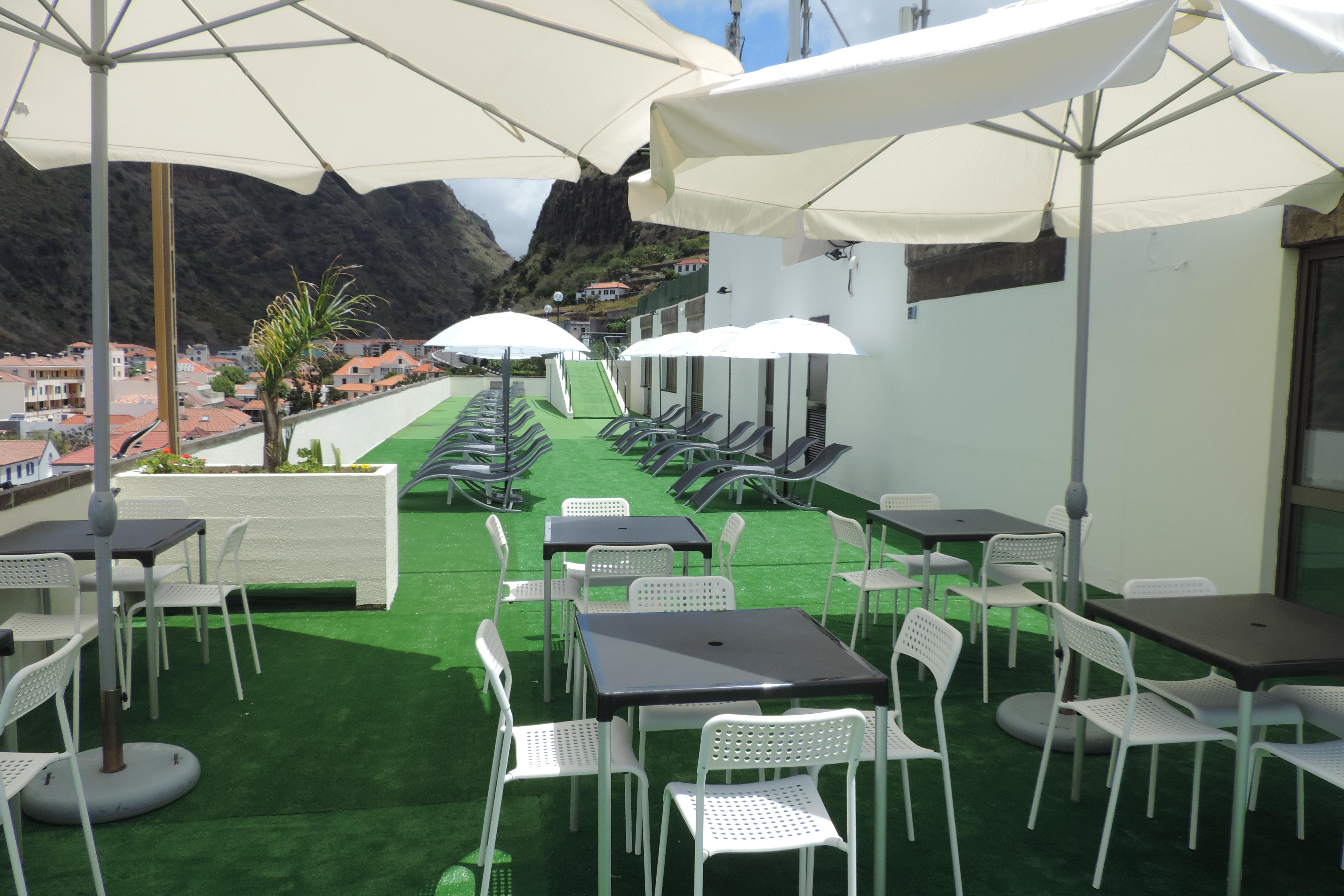 BRAVAMAR HOTEL