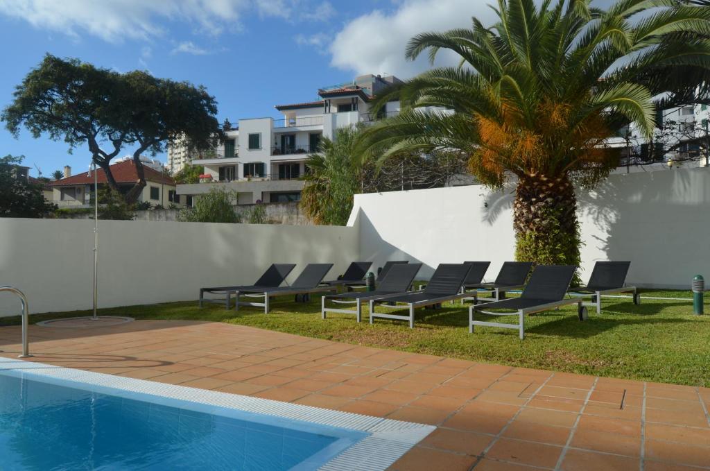 MADEIRA BRIGHT STAR HOTEL