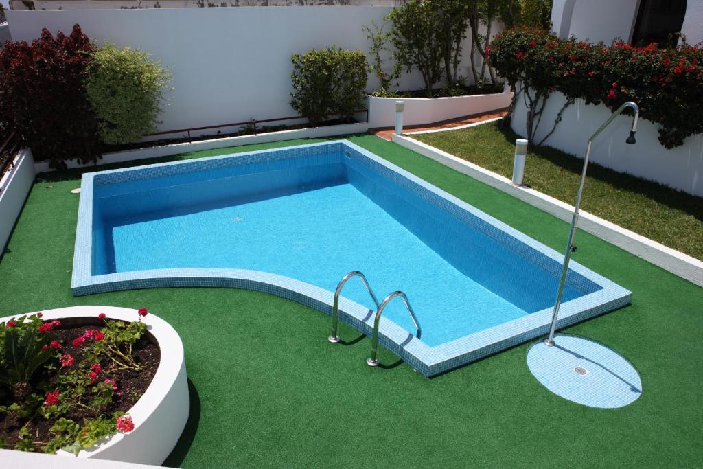 CANICO BAY CLUB
