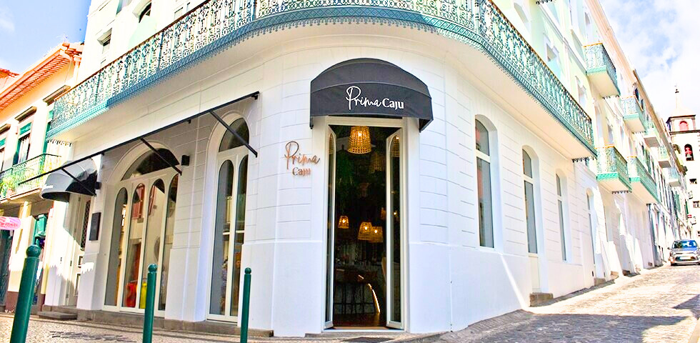 HOTEL CAJU