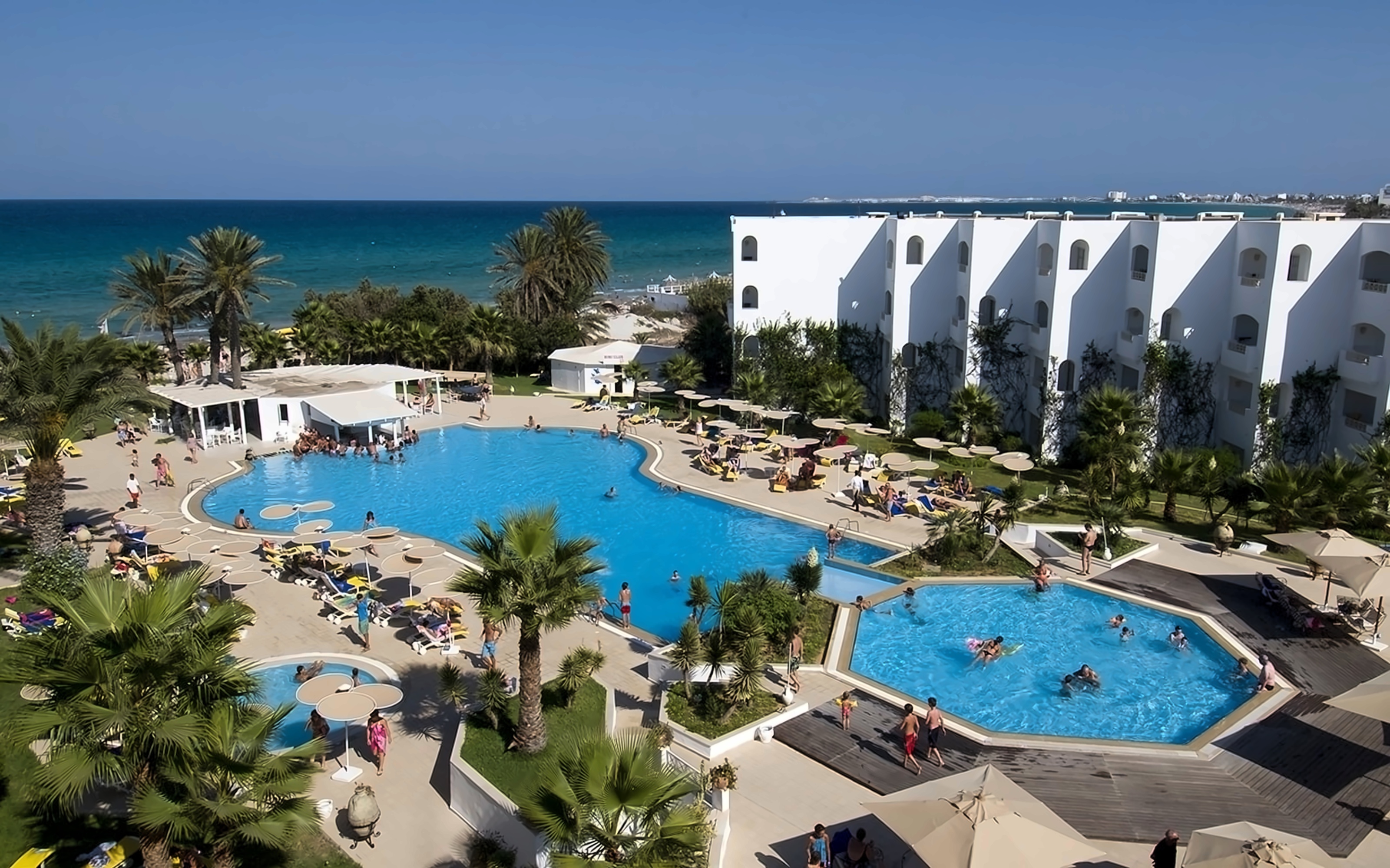 THALASSA MAHDIA AQUAPARK