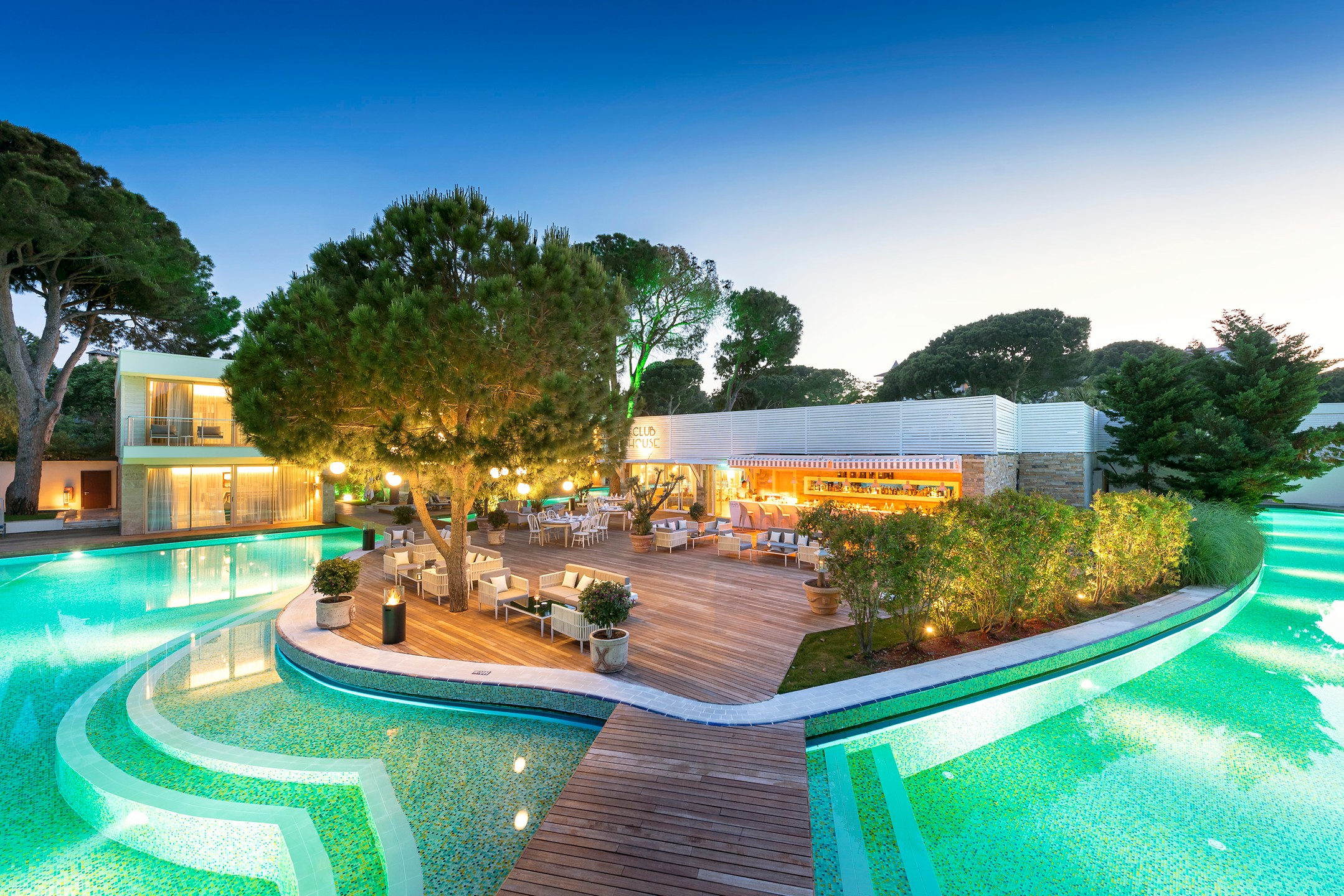 CLUB PRIVE BELEK L.O.L.THEMEPARK FREE ACCESS